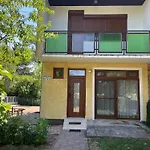 Apartament Garabuczi Keszthely