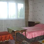 Apartament Garabuczi