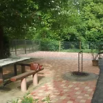 Apartament Garabuczi