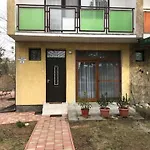 Apartament Garabuczi *