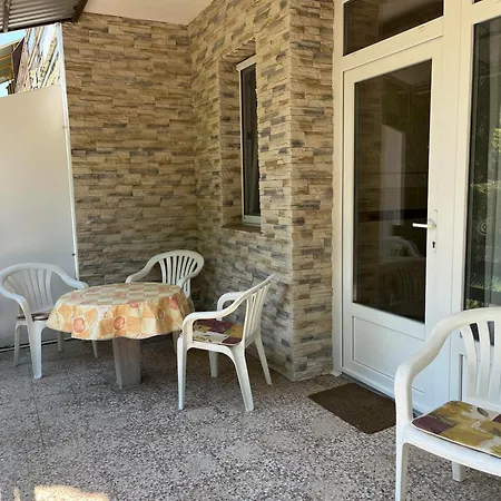 Garabuczi Apartamento Keszthely