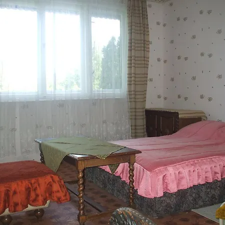 Apartment Garabuczi