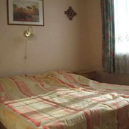 Apartment Garabuczi Keszthely