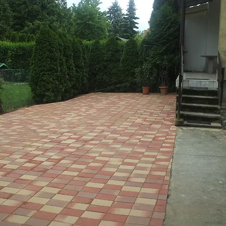 Apartment Garabuczi