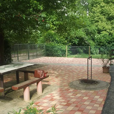 Apartament Garabuczi