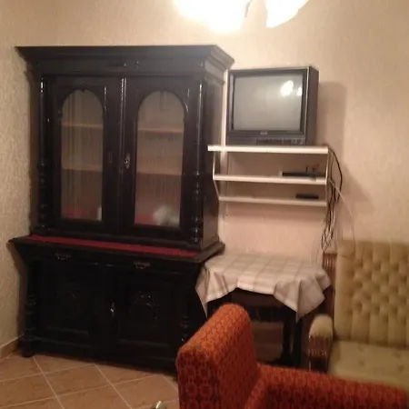 Apartament Garabuczi