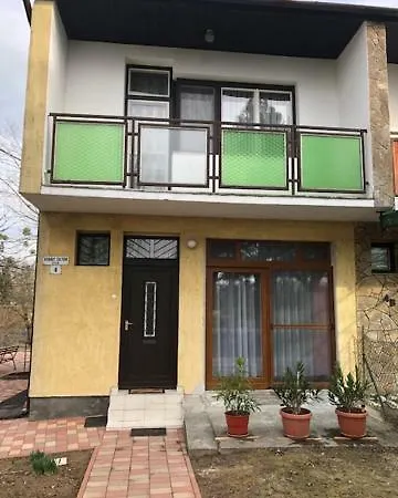 Apartment Garabuczi