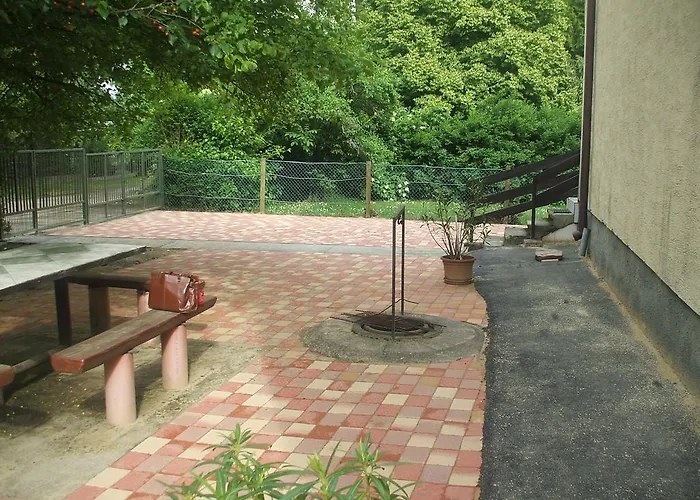 Garabuczi ケストヘイ